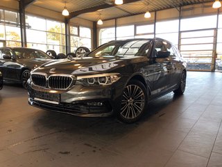 BMW 520 Jahreswagen Kaufen