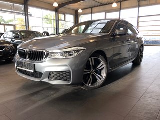 BMW 630 Gran Turismo Year-old for sale