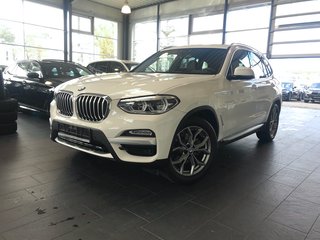 BMW X3 Авто до года купить