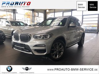 BMW X3 Jahreswagen Kaufen