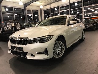 BMW 320 Jahreswagen Kaufen