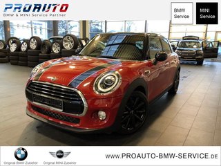 MINI Cooper Авто до года купить