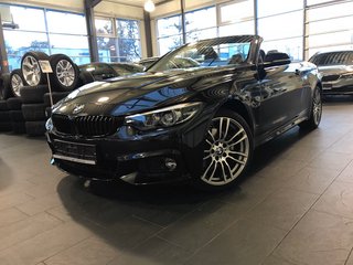BMW 430 Year-old for sale