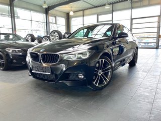 BMW 330 Gran Turismo Year-old for sale