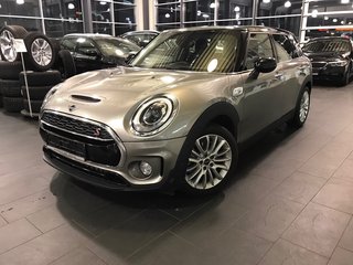 MINI Cooper S Clubman Jahreswagen Kaufen