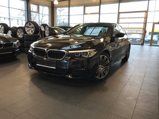 BMW 530 Jahreswagen Kaufen