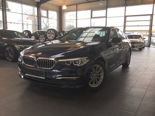 BMW 520 Авто до года купить