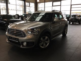 MINI Cooper Countryman Year-old for sale