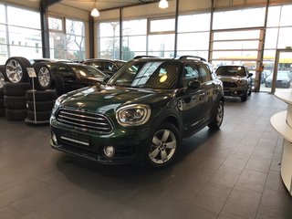 MINI Cooper Countryman Year-old for sale