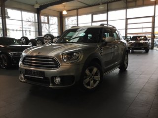 MINI Cooper Countryman Year-old for sale