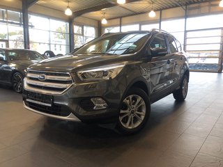 Ford Kuga Авто с пробегом купить