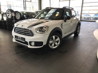 MINI Cooper Countryman Year-old for sale
