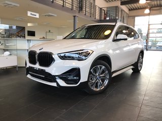 BMW X1 Авто до года купить