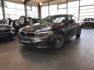 BMW 520 Jahreswagen Kaufen