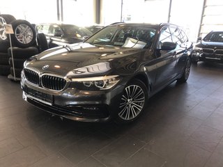 BMW 520 Jahreswagen Kaufen
