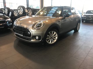 MINI Cooper Clubman NAVI PDC Sitzheizung Jahreswagen Kaufen