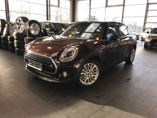 MINI Cooper Clubman Jahreswagen Kaufen