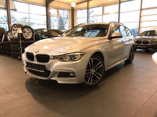 BMW 320 Jahreswagen Kaufen
