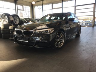 BMW 520 Jahreswagen Kaufen