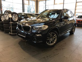 BMW X3 Jahreswagen Kaufen