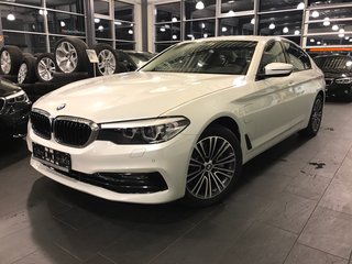 BMW 530 Jahreswagen Kaufen