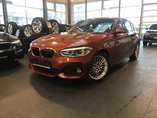 BMW 120 Jahreswagen Kaufen