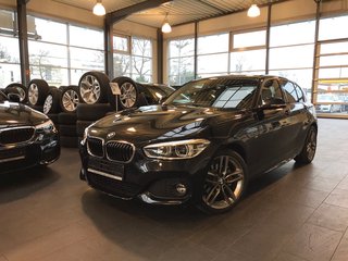 BMW 120 Jahreswagen Kaufen