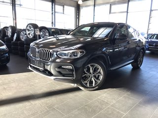 BMW X4 Авто до года купить