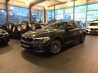 BMW 520 Jahreswagen Kaufen