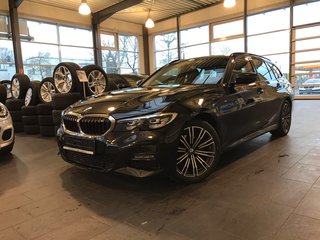 BMW 320 Jahreswagen Kaufen