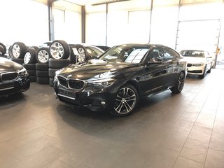 BMW 330 Gran Turismo Year-old for sale