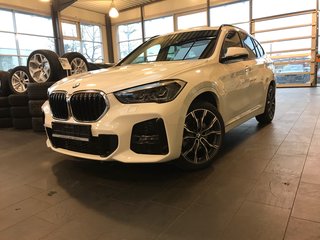 BMW X1 Авто до года купить