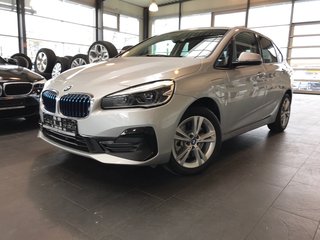 BMW 225 Active Tourer Jahreswagen Kaufen