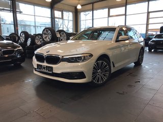 BMW 530 Jahreswagen Kaufen
