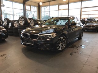 BMW 530 Jahreswagen Kaufen