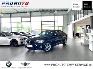 BMW 330 Gran Turismo Used vehicle for sale
