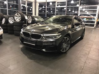 BMW 530 Jahreswagen Kaufen