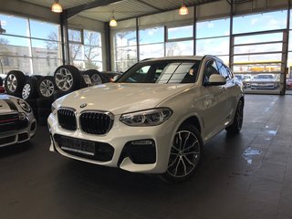 BMW X4 Авто до года купить
