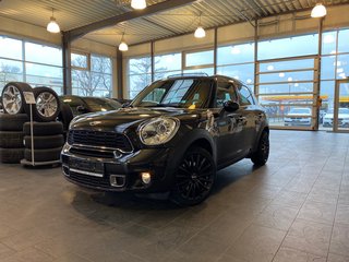MINI Cooper S Countryman Gebrauchtwagen Kaufen