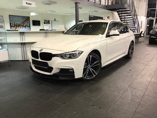 BMW 335 Авто с пробегом купить