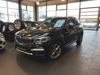 BMW X3 Jahreswagen Kaufen