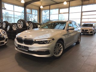 BMW 520 Jahreswagen Kaufen