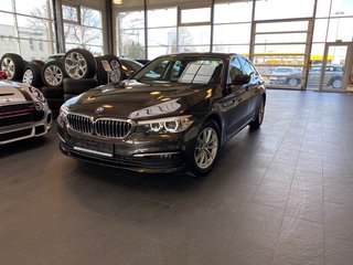 BMW 520 Jahreswagen Kaufen
