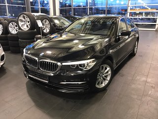 BMW 520 Jahreswagen Kaufen