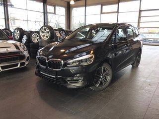 BMW 220 Gran Tourer Авто до года купить