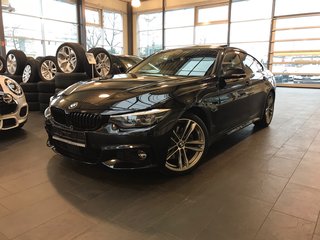BMW 430 Gran Coupé Year-old for sale
