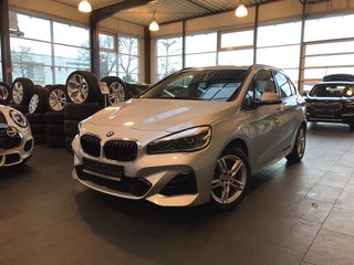 BMW 225 Active Tourer Jahreswagen Kaufen