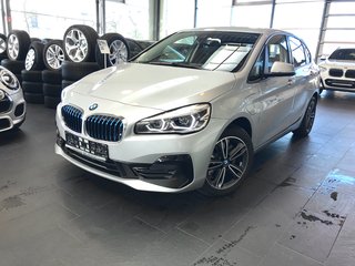 BMW 225 Active Tourer Gebrauchtwagen Kaufen