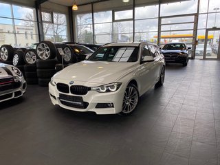 BMW 320 Jahreswagen Kaufen