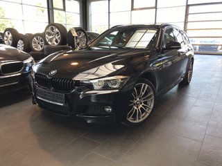 BMW 320 Jahreswagen Kaufen